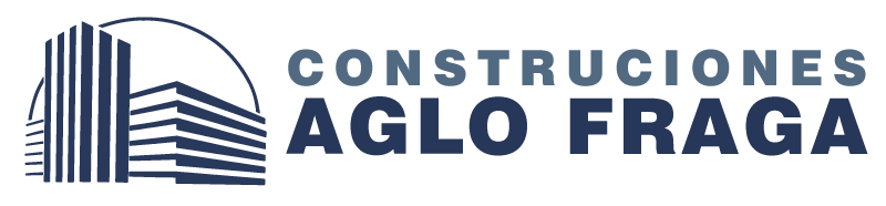 Logo Construcciones Aglo Fraga